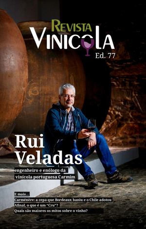 Revista Vinicola - Edição 77