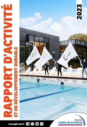 Rapport d'activité 2023