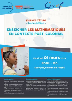 Je Maths 01 Mars 2024 Programme