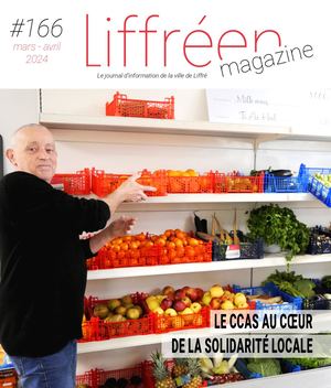 165 Liffreen Mars Avril 2024