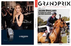 GRANDPRIX MAG NUMERO 150