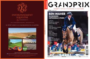 GRANDPRIX MAG NUMERO 153