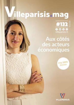 Villeparisis #132