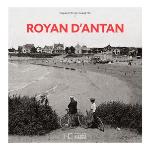 ROYAN D'ANTAN