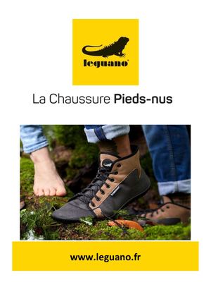 Leguano catalogue novembre 2023