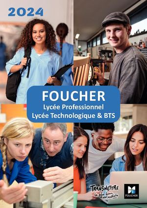 Catalogue LP/LT/BTS 20234