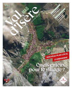 Val d'Isère Mag - N°02