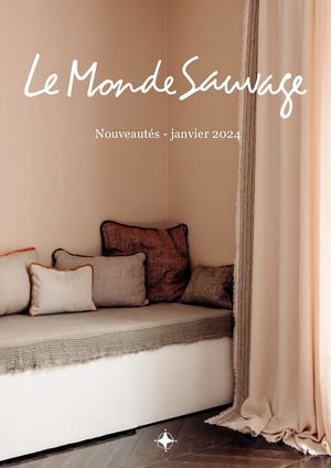 Nouveautés - janvier 2024