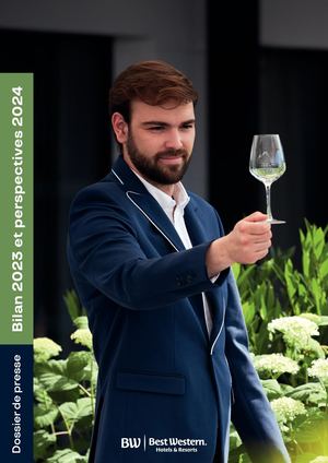 Dossier De Presse 2023