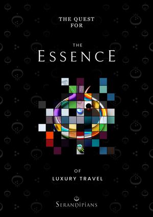 The Quest for The Essence 2024