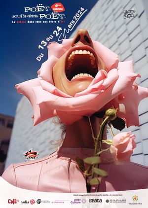Livret Poët Poët 2024