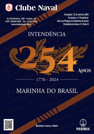 Boletim Março 2024