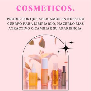 Cosméticos SyS
