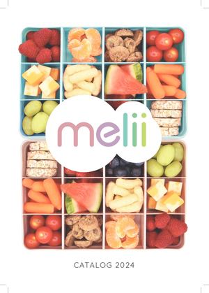 Melii 2024 Catalog