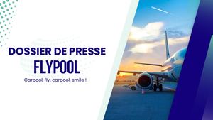 FlyPool débarque à Nantes, ville de naissance de Jules Verne et autour du globe