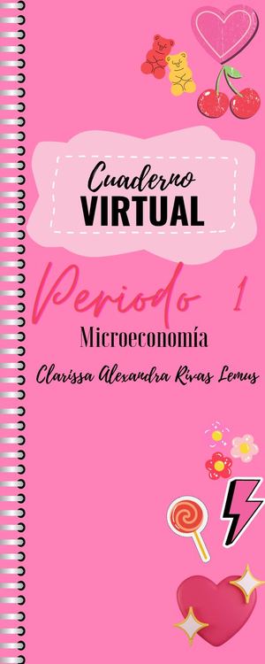 Microeconomía