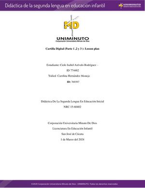 Uni2 Les Plan Yulied Y Cielo