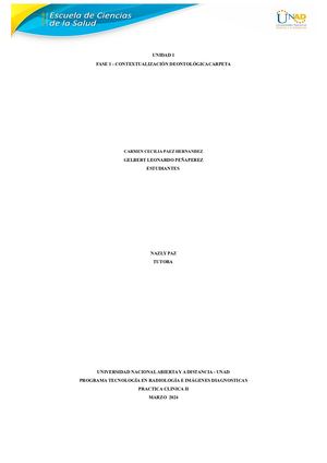 Trabajo Grupal Practica Clinica Ii