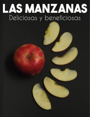 Revista Manzana