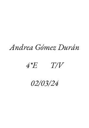 Actividad Integradora 1