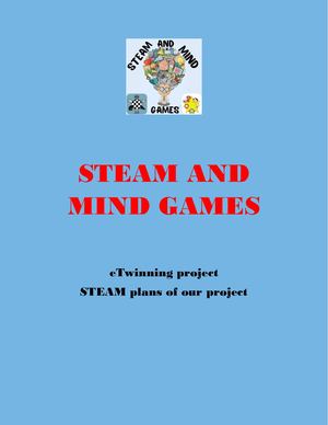 Calaméo - Steam And Mind Games 1 (6 Files Merged)