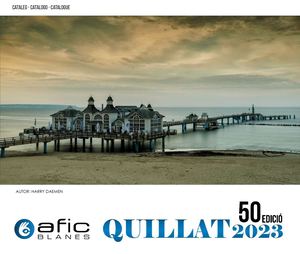 QUILLAT 2023 - CATALEG