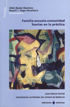 Familia Escuela Comunidad