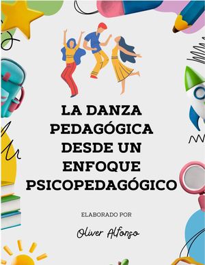 Semestral Talleres De Danza