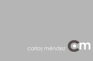 Carlos Mendez Portfolio 2024