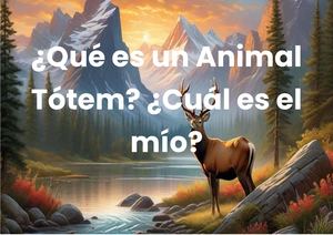 Cuál Es Mi Animal Espiritual 4