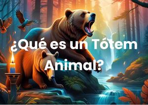 Tótem Animal 1