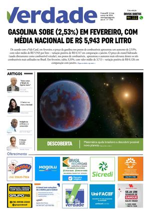 Edicao Digital Verdade 03 03 2024