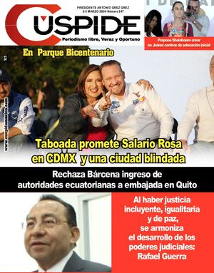 R Cuspide 2 3 Marzo 2024 Nt Numero 247 Okoko