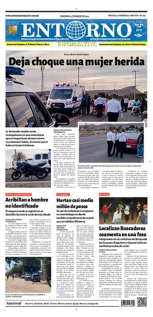 Entorno Informativo 030324