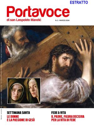 PORTAVOCE DI SAN LEOPOLDO MANDIC - MARZO 2024