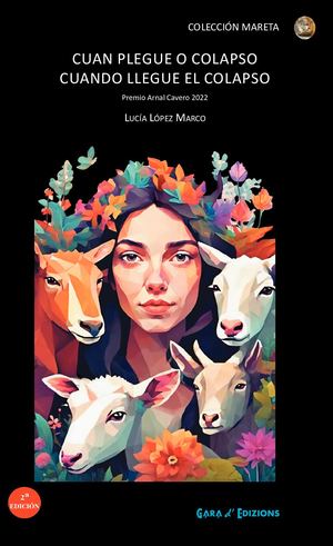 CUAN PLEUE O COLAPSO / CUANDO LLEGUE EL COLAPSO