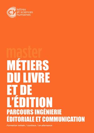 Calaméo - Plaquette Master Iec