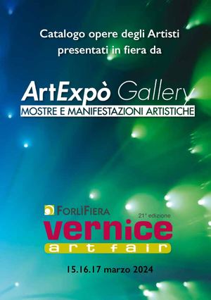 Vernice Art Fair 2024