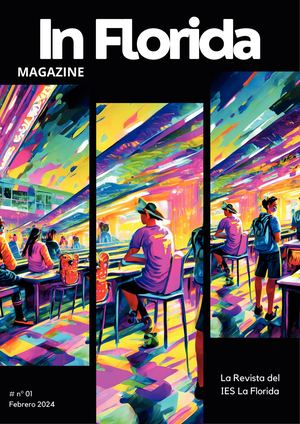 In Florida Magazine #01