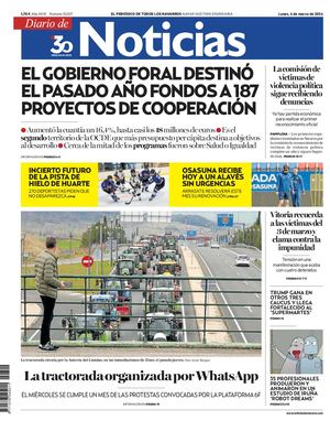Diario de Noticias 20240304