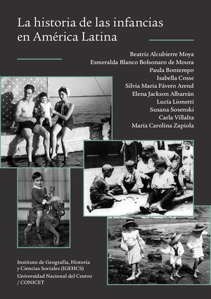 La Historia De Las Infancias