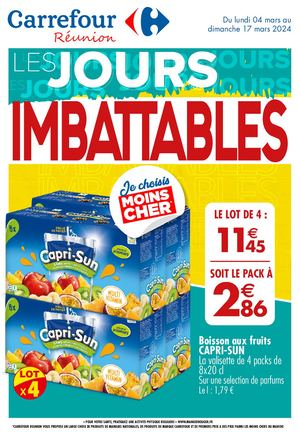 Imbattables 2024 ( HYPER )