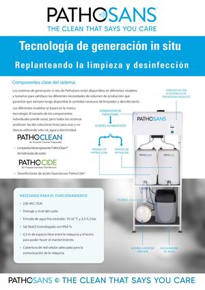 Pathoclean Label Calaméo - Folleto Patho Sans Psb306 Sp General
