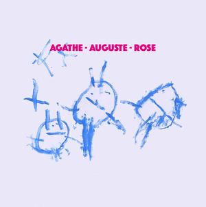 Agathe Auguste Rose