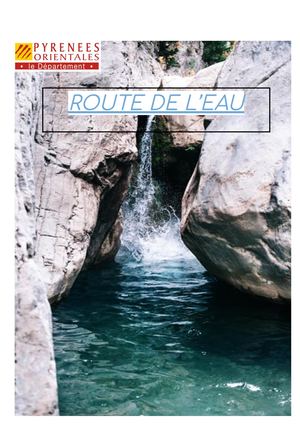 Calaméo - Route De L’eau