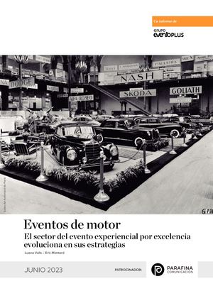 Eventos de motor