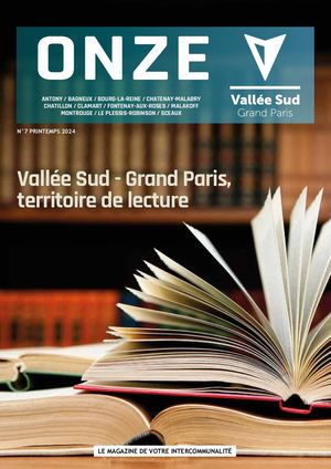 Onze n°7 - Printemps 2024