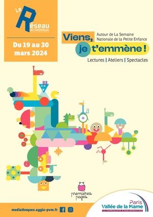 Viens, je t'emmène !