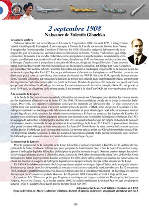 2 Septembre 1908 Valentin Glouchko