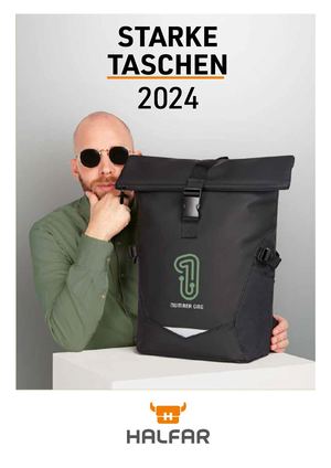 Halfar Taschen